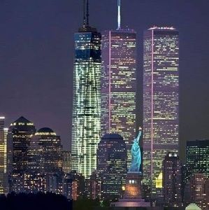 Meet your Posher, Gerard